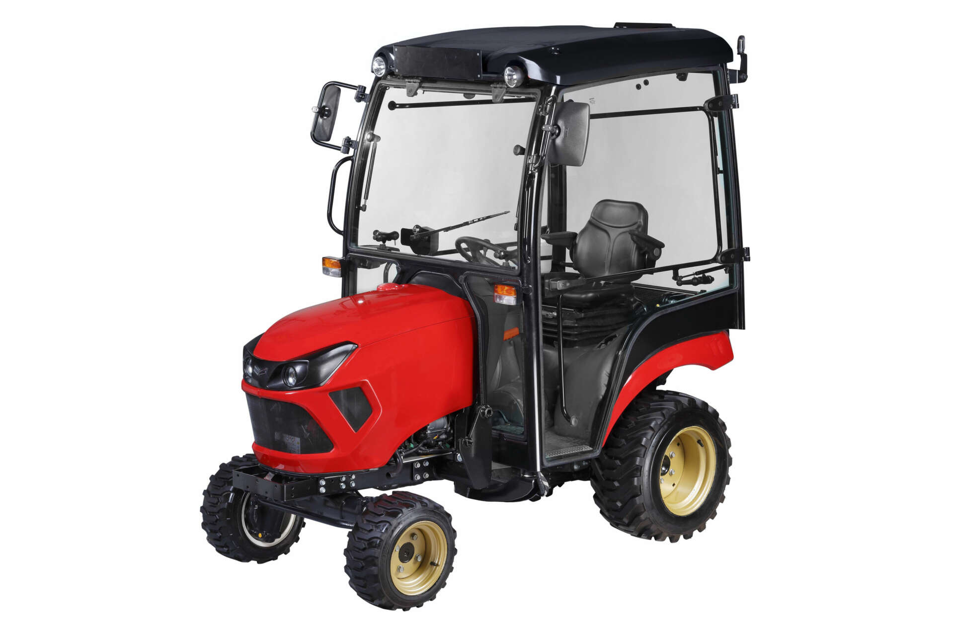 YANMAR SA221 Q Van Rossenberg Mechanisatie YANMAR SA221 Q Van Rossenberg Mechanisatie